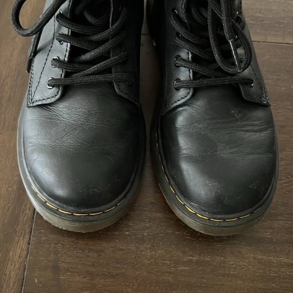 Dr Marten 1460 Boots - Size US 3 - Used condition - Picture 2 of 5